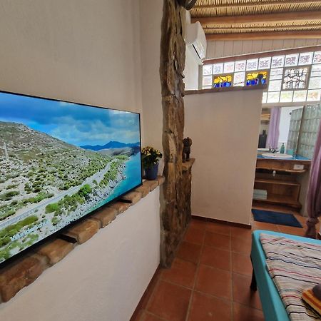 Casa Olive Daire San Vito Lo Capo Dış mekan fotoğraf