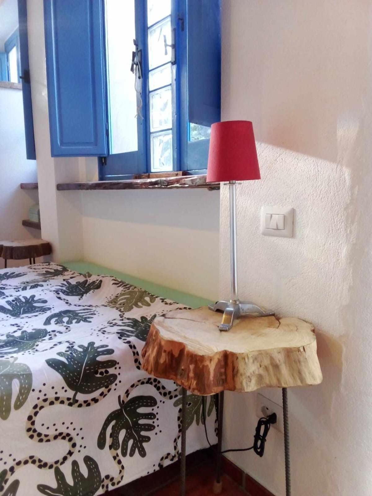 Casa Olive Daire San Vito Lo Capo Dış mekan fotoğraf