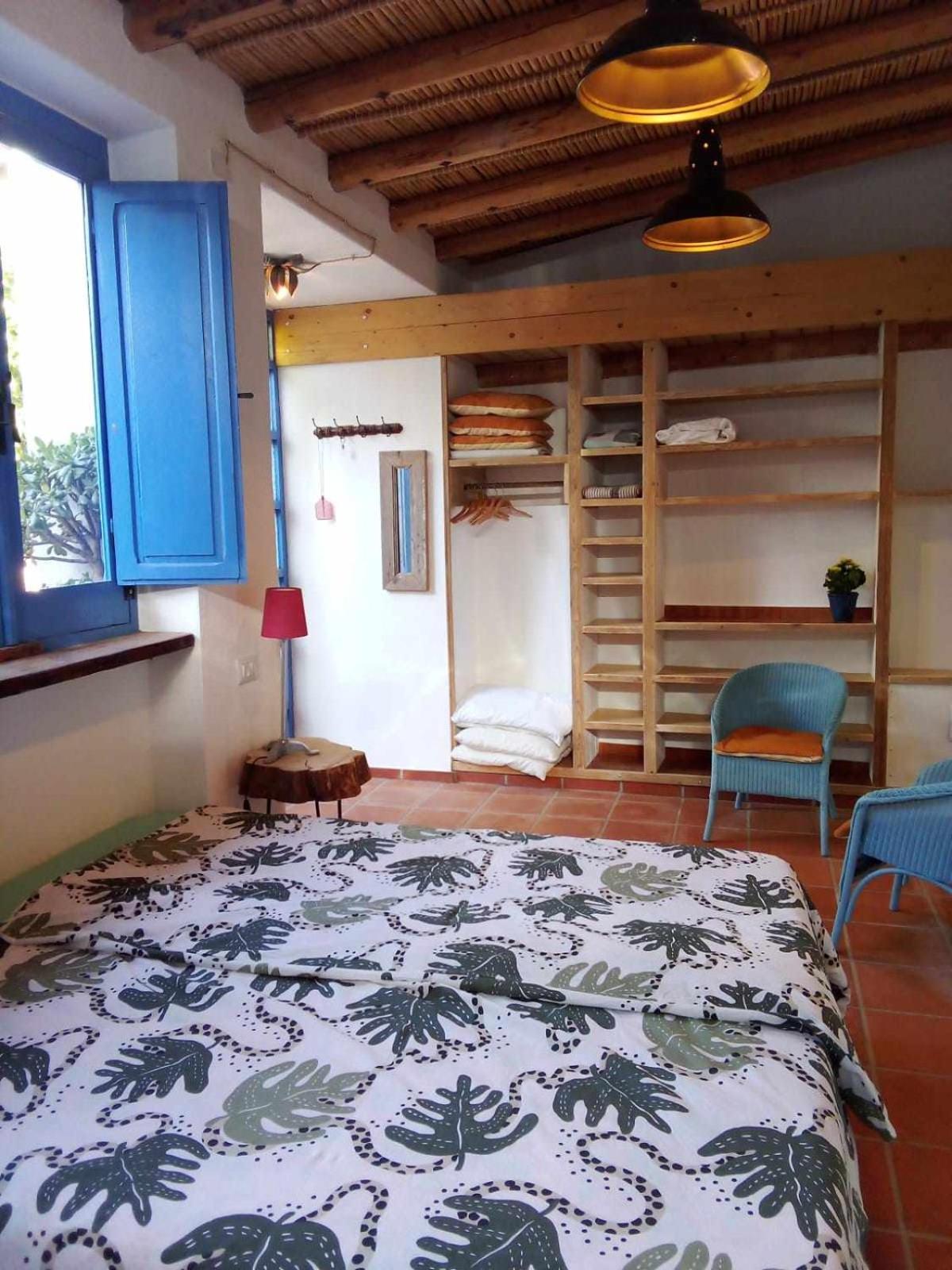 Casa Olive Daire San Vito Lo Capo Dış mekan fotoğraf
