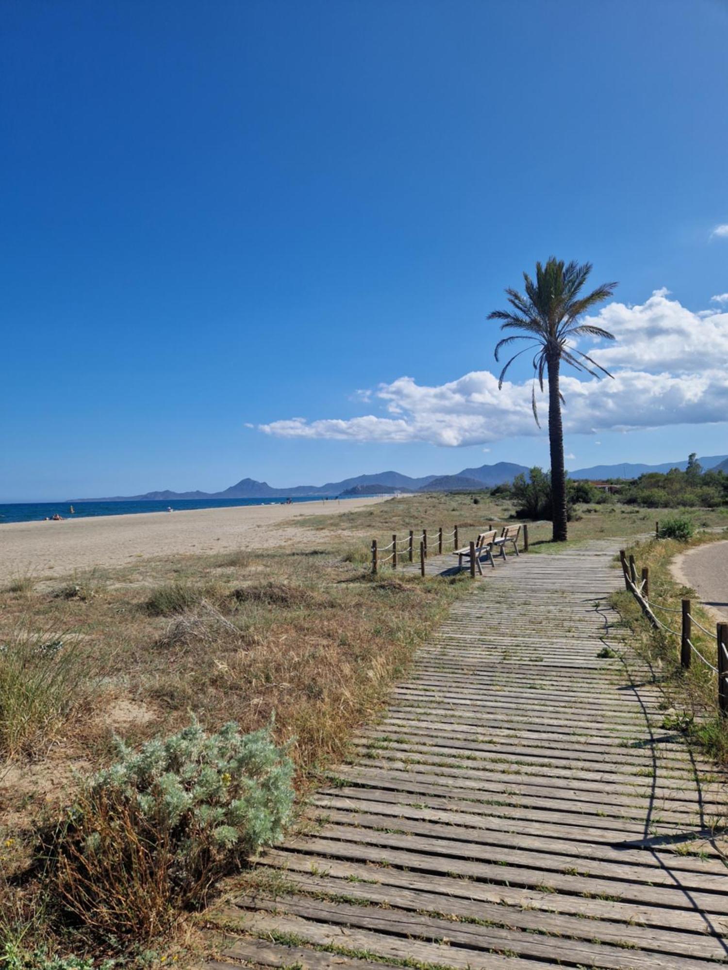 Casa Olive Daire San Vito Lo Capo Dış mekan fotoğraf